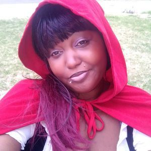 Meet your Posher, Ericka